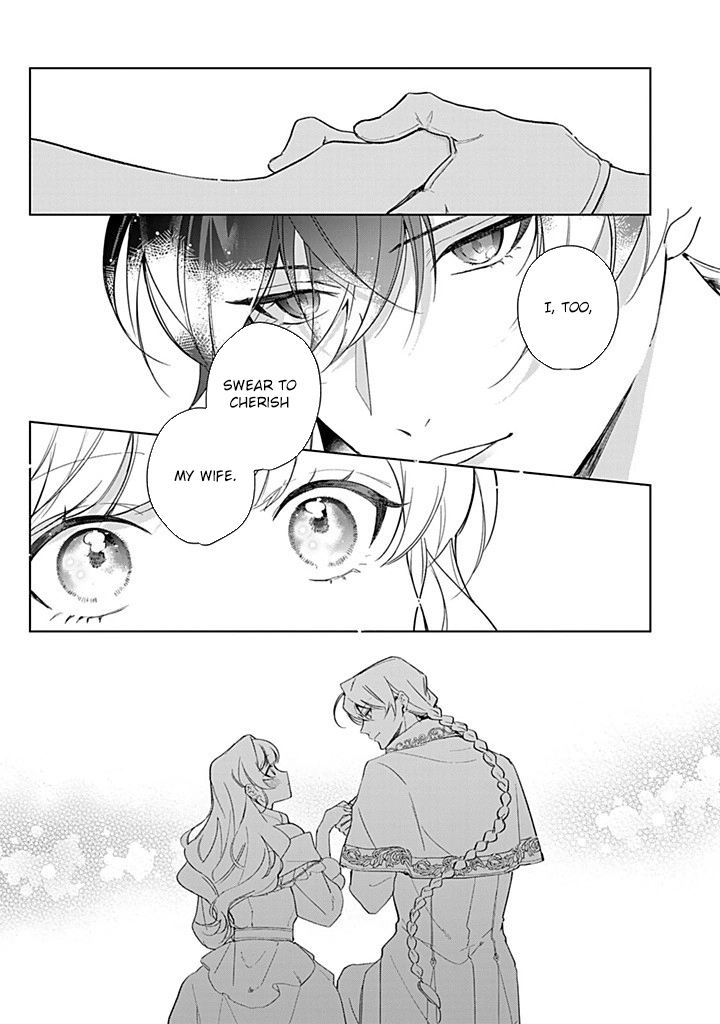 The Drunken Noblewoman Proposed to a Hero Without Knowing It Chapter 2 Page 3